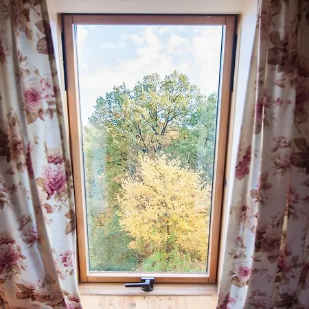 Rancho Slezanski Mlyn Szczepanow (Swidnica)