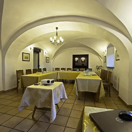 Slezanski Mlyn Отель типа 