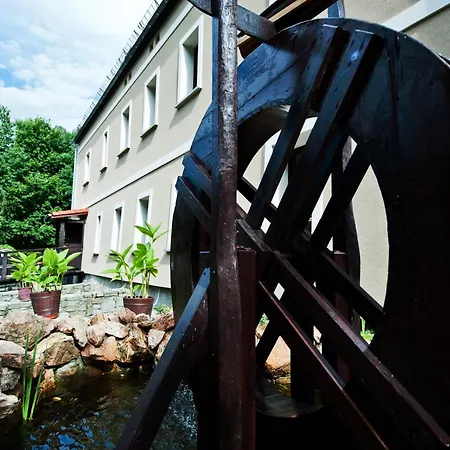 Rancho Slezanski Mlyn