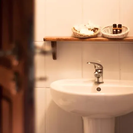 Slezanski Mlyn Szczepanow (Swidnica)