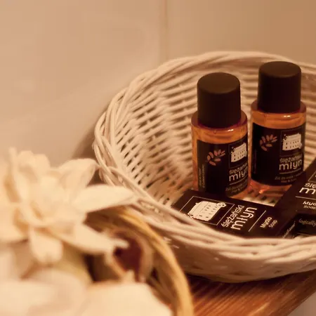 Bed & Breakfast Rancho Slezanski Mlyn *