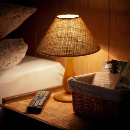 Rancho Slezanski Mlyn