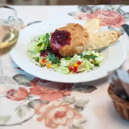 Slezanski Mlyn Отель типа 