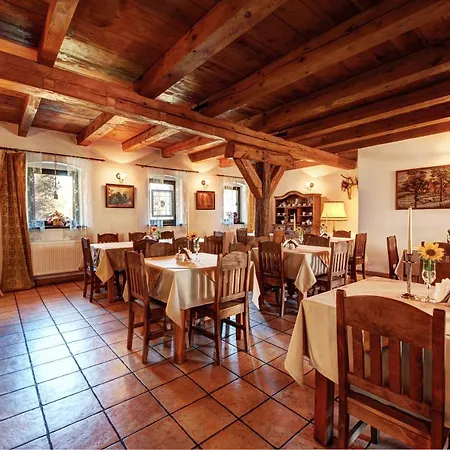 Rancho Slezanski Mlyn