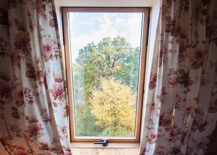 Rancho Slezanski Mlyn Szczepanów