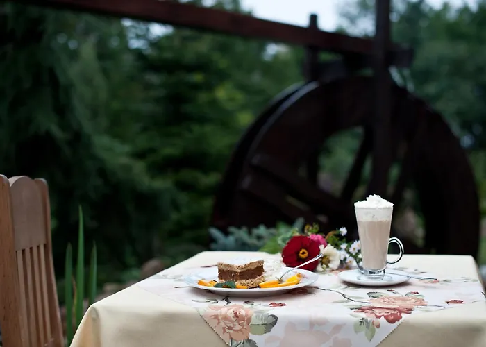 Rancho Slezanski Mlyn 3*