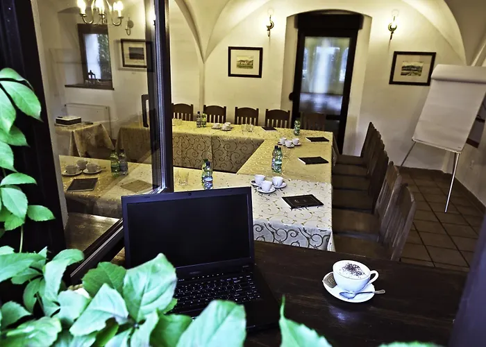 Panzió Rancho Slezanski Mlyn 3*