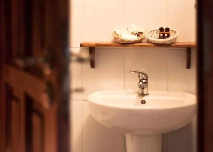 Rancho Slezanski Mlyn Szczepanów