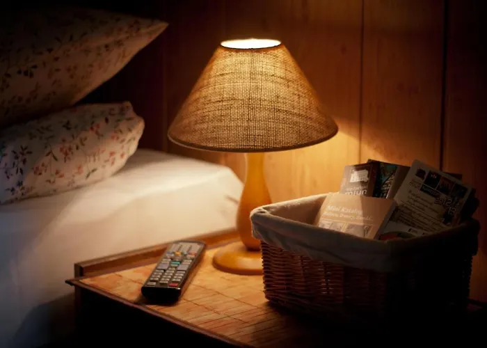 Rancho Slezanski Mlyn