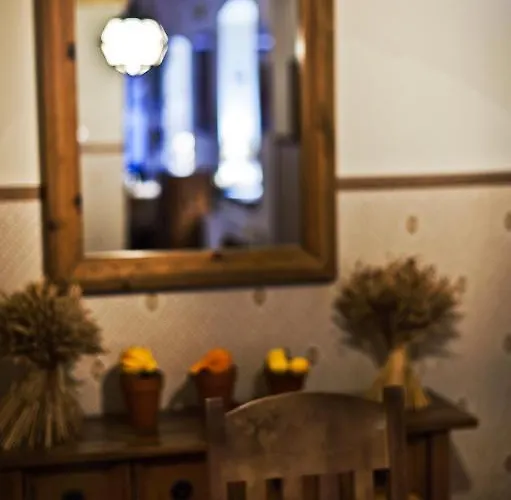 Rancho Slezanski Mlyn Frühstückspension 3*