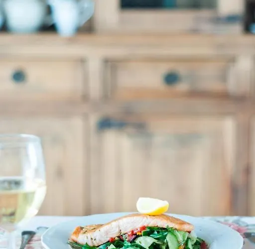 Rancho Slezanski Mlyn 3*